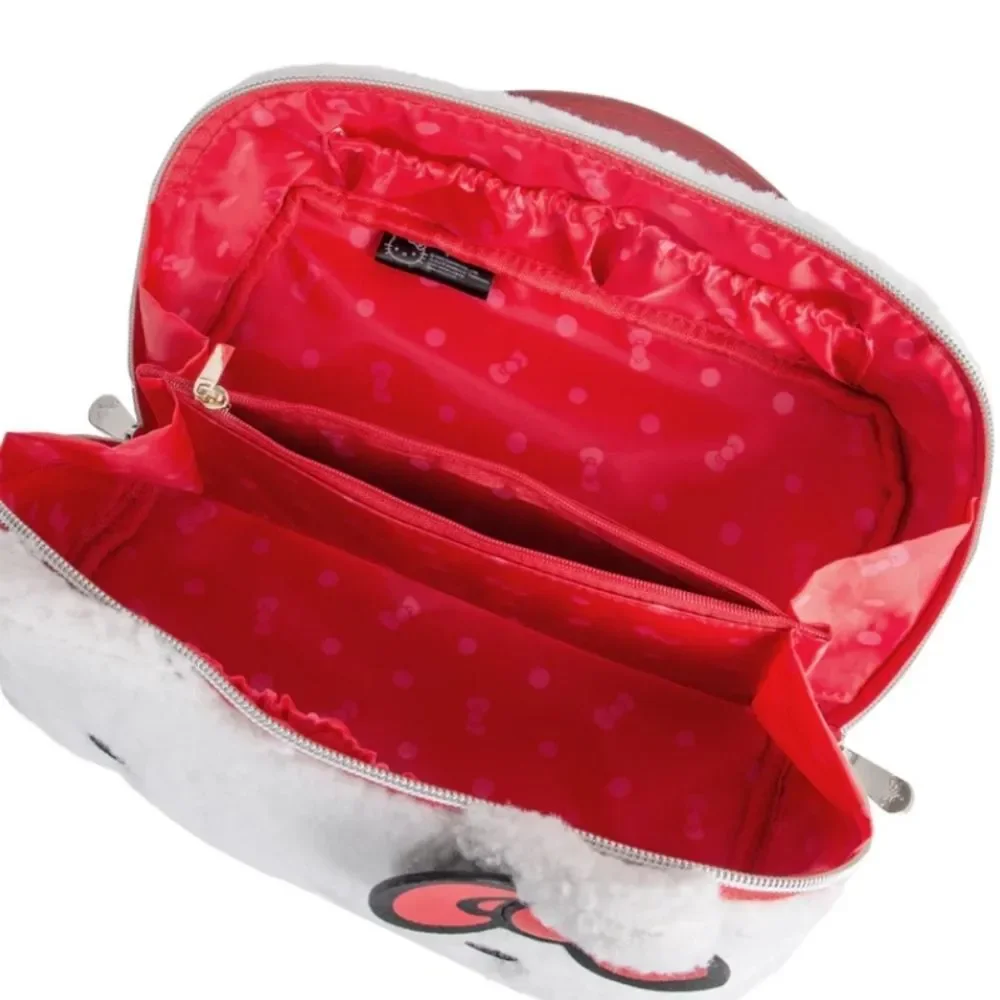 Impressions X Hello Kitty Unfold‎ Travel Cosmetic Bag